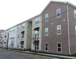 Chelsea Commons - Photo 1 of 1