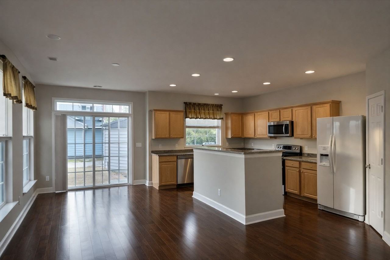 121 Walnut Cove Dr #1 - Photo 4 of 19