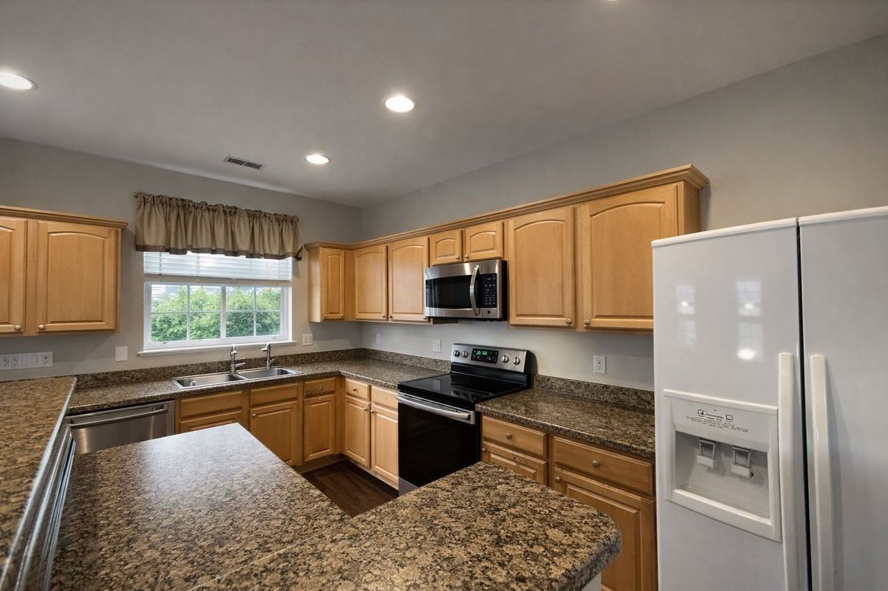 121 Walnut Cove Dr #1 - Photo 5 of 19