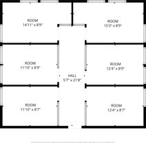 2280 South 11th StreetSuite 213 - Photo 1 of 1