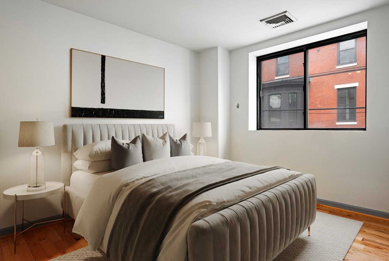 763 South 8th Street - 2 F3 #2F3 - Photo 2 of 17