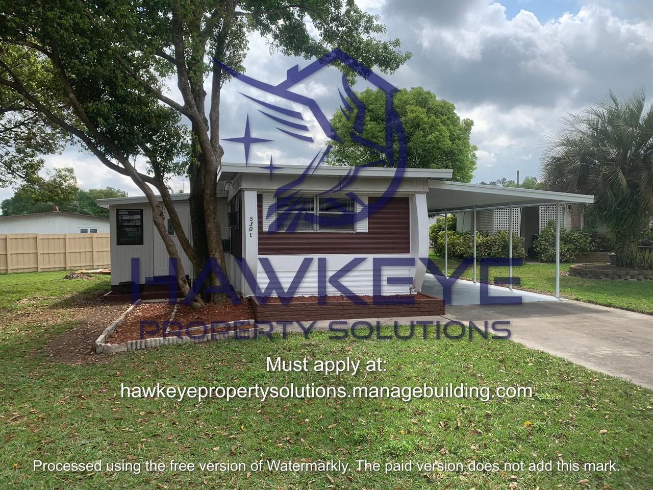 530 Skyline Dr E #1 - Photo 3 of 28