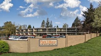 Park Village Apartments - Photo 1 of 1