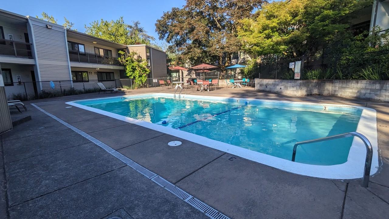 Park Village Apartments - Photo 3 of 7