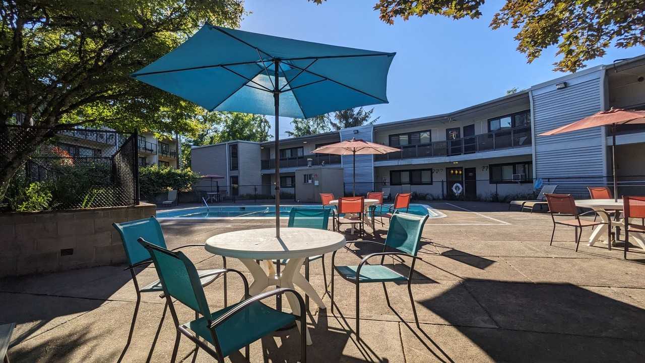 Park Village Apartments - Photo 4 of 7