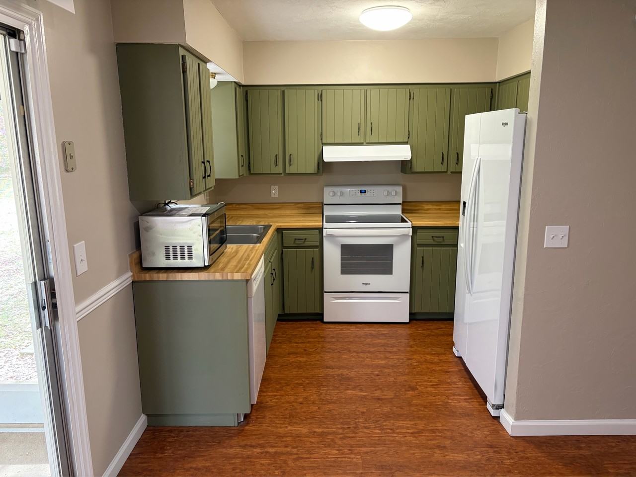 4201 Wood Hill Ct #1 - Photo 2 of 24