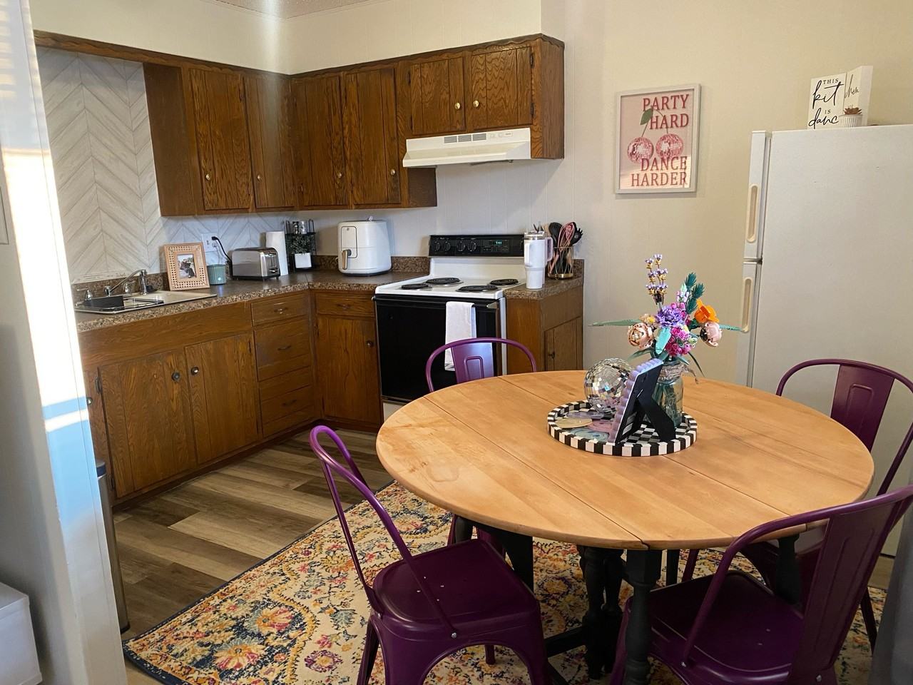 765 College Farm Rd #6 - Photo 5 of 9