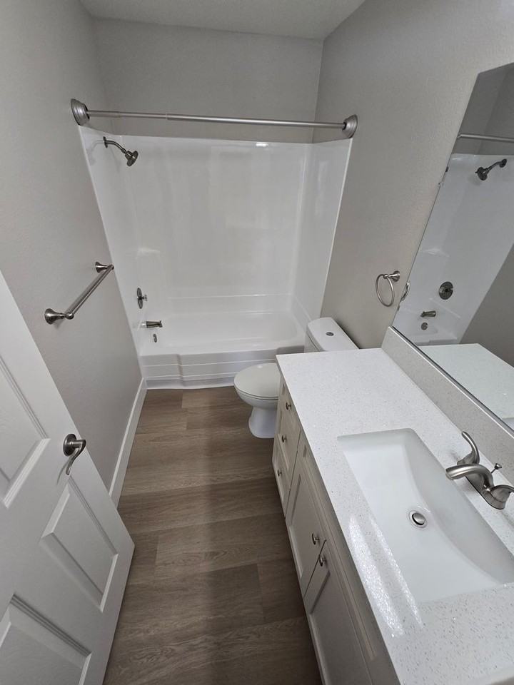 Beach Creek Resort Apartments - Photo 5 of 9