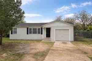 featured image of 705 Childress St #1