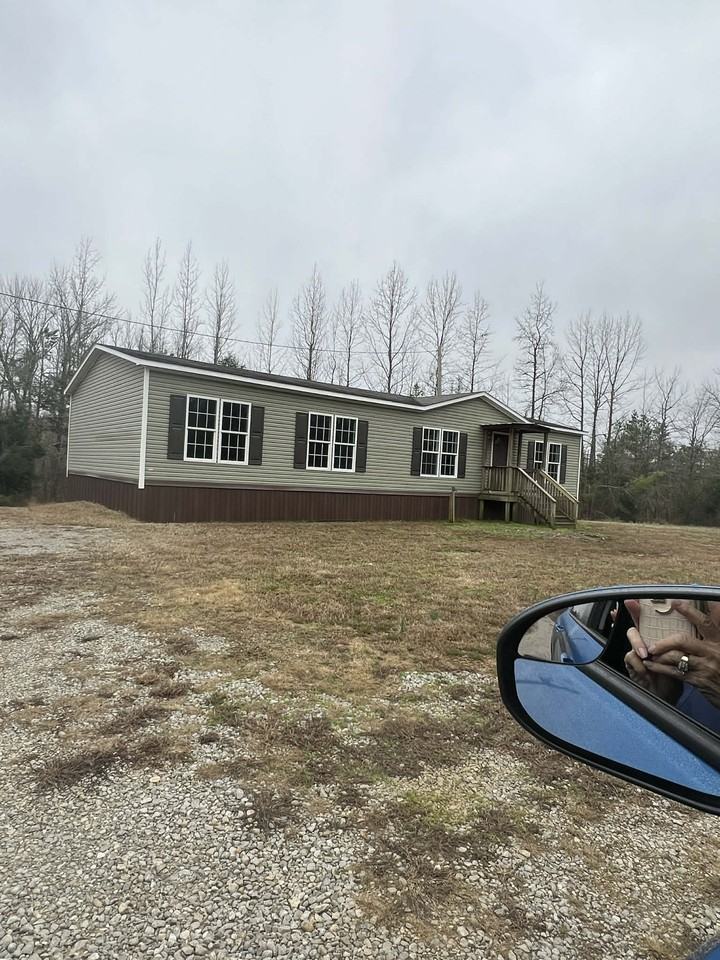 1103 County Road 25 #1