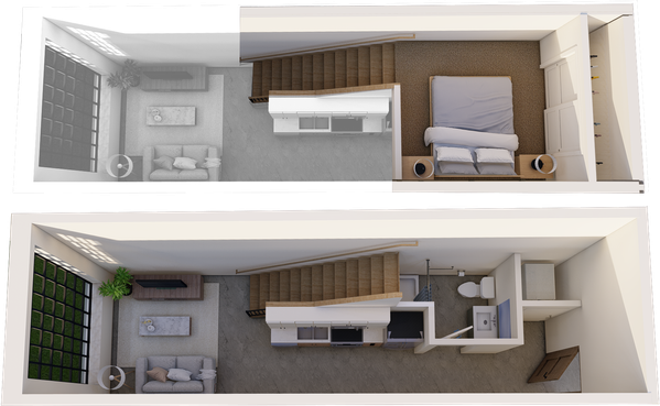 Clipper Lofts - Photo 6 of 7