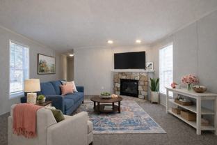 52150 Lexington Ln #699 - Photo 1 of 1