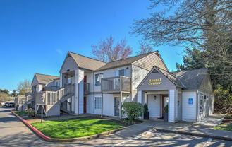 FOX HOLLOW APARTMENTS - Photo 1 of 1