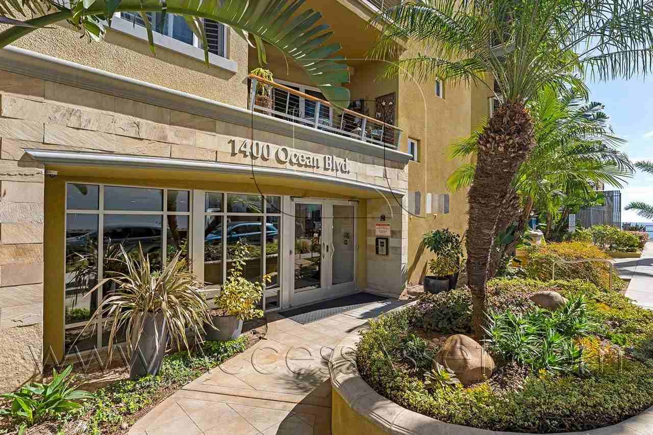 1400 E Ocean Blvd #2409 - Photo 6 of 45