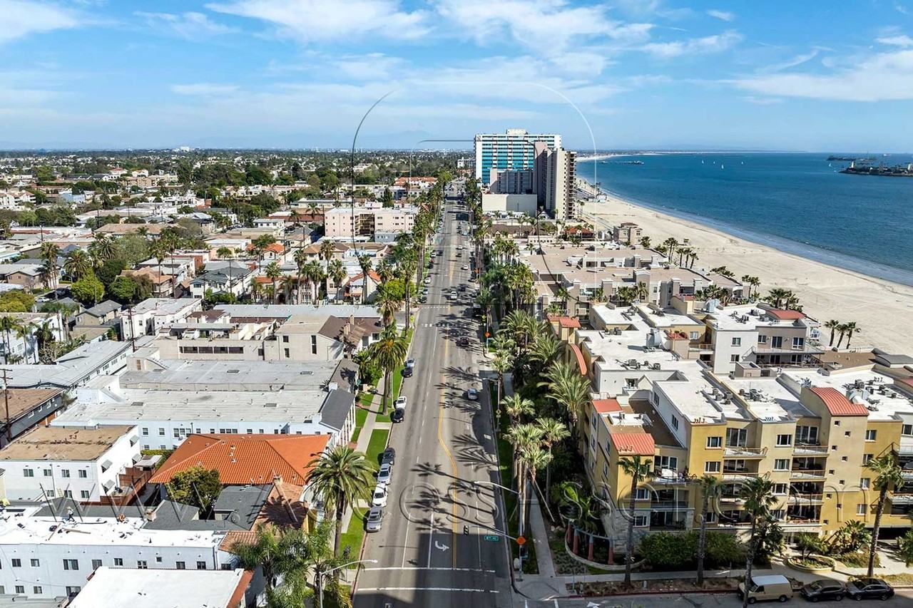 1400 E Ocean Blvd #2409