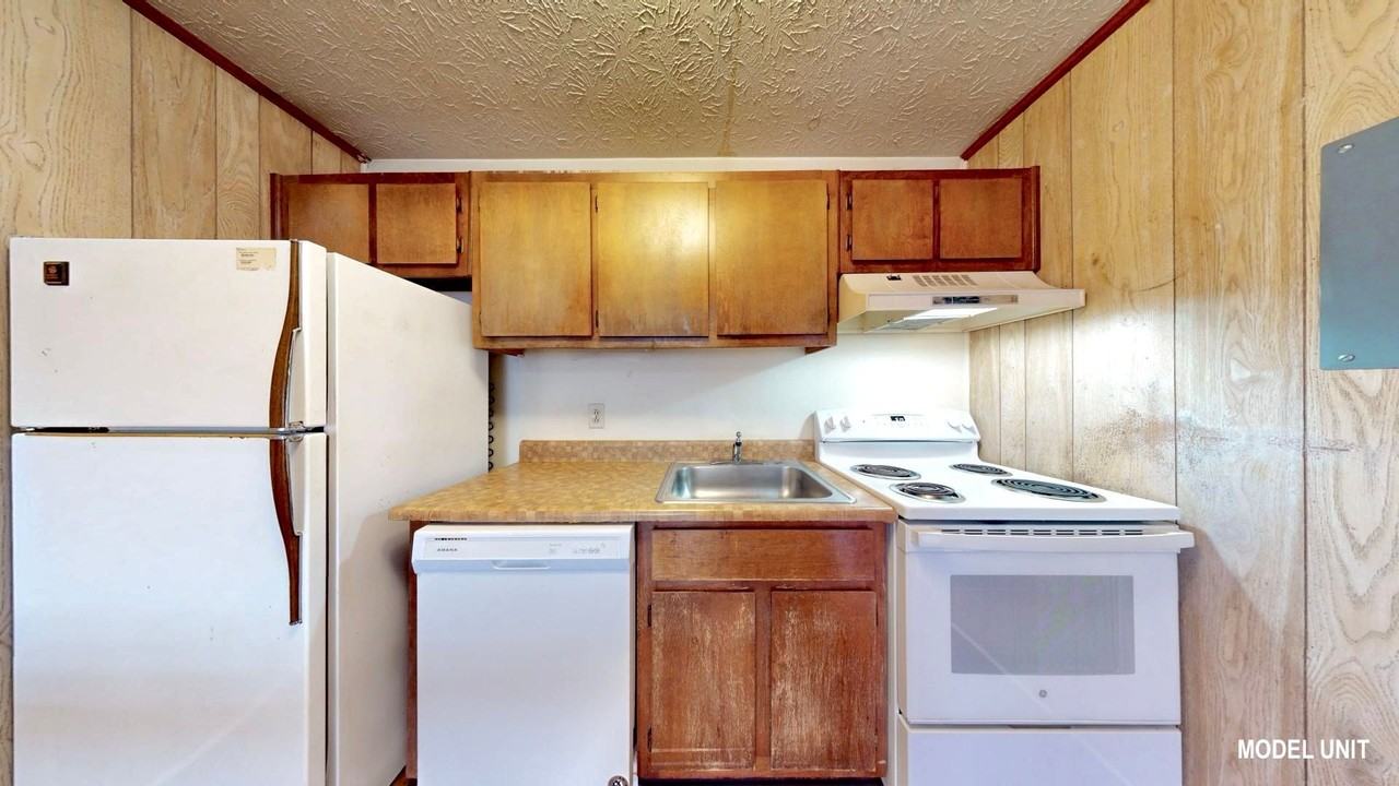 Post II Apartments - Photo 2 of 19