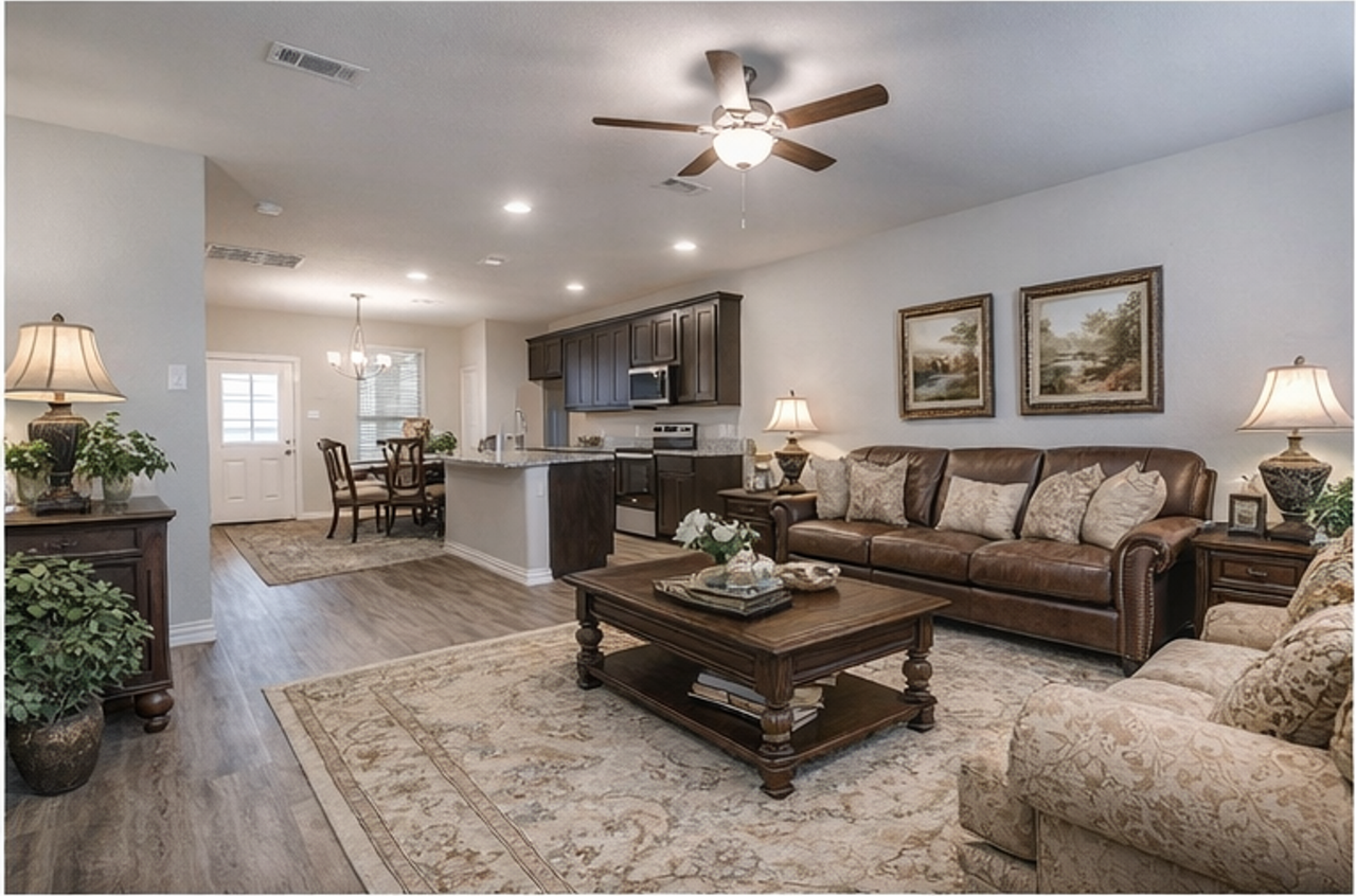 5608 Mclanahan Ln - Photo 2 of 9