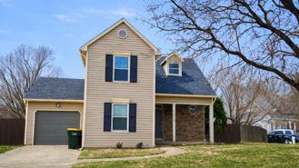 12127 Bay Run Dr - Photo 1 of 1