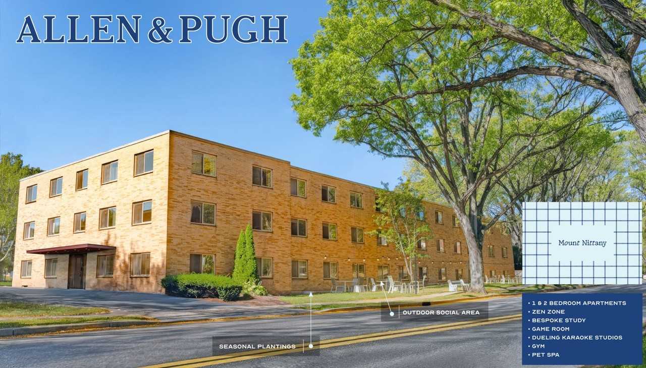 Mount Nittany by Allen & Pugh - Photo 4 of 9