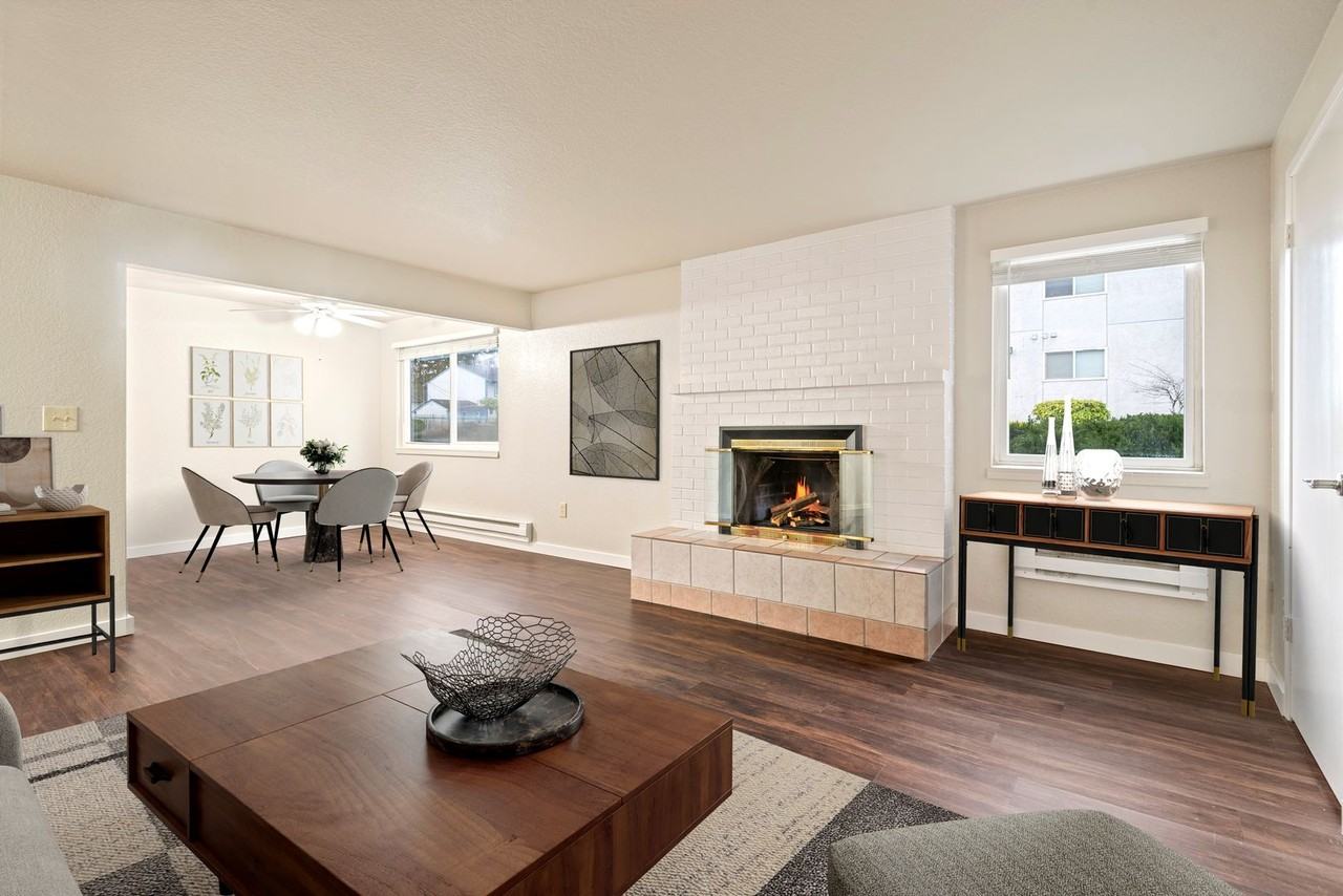 Westmont Apartments - Photo 3 of 6