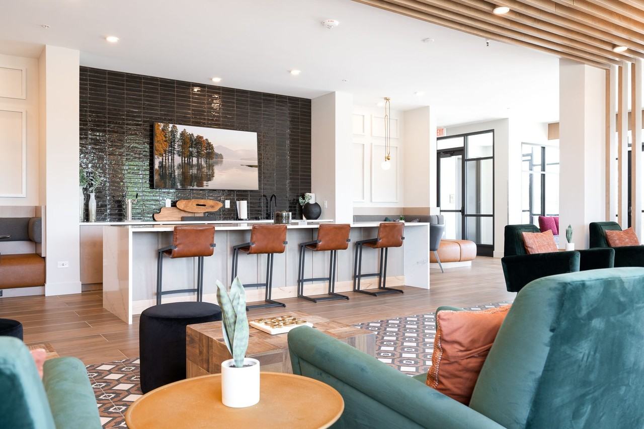 The Isaac Apartments - Photo 2 of 7