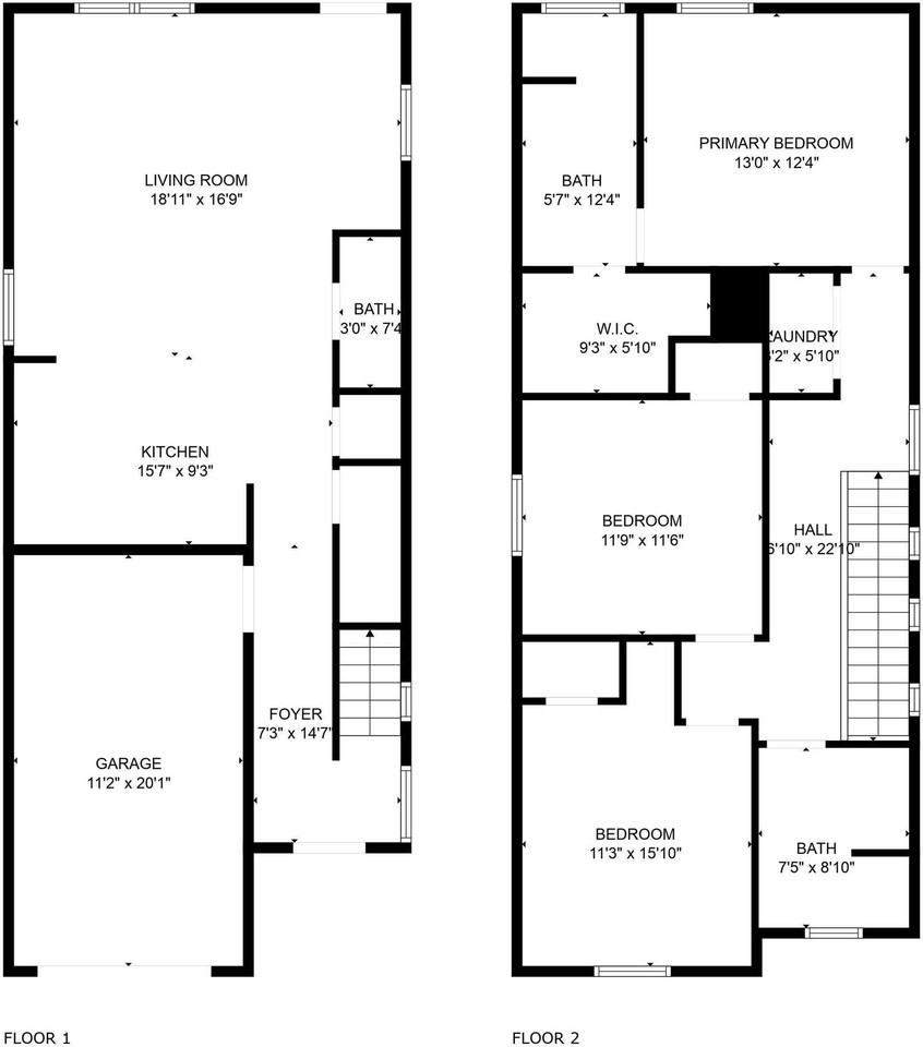 422 N Elliott Ave - Photo 6 of 21