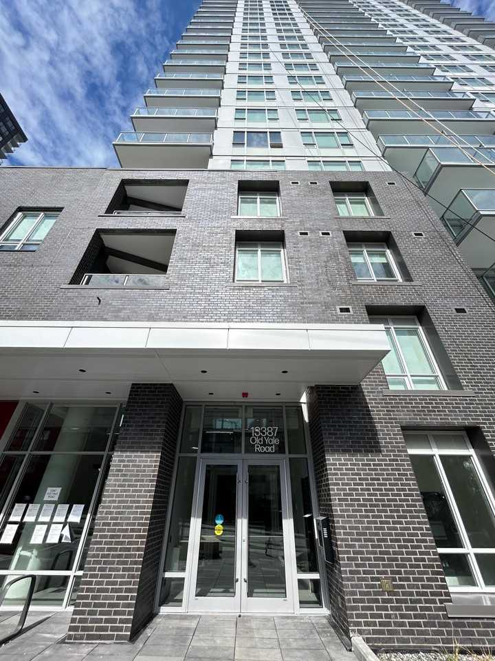 13387 Old Yale Road #506 - Photo 2 of 16