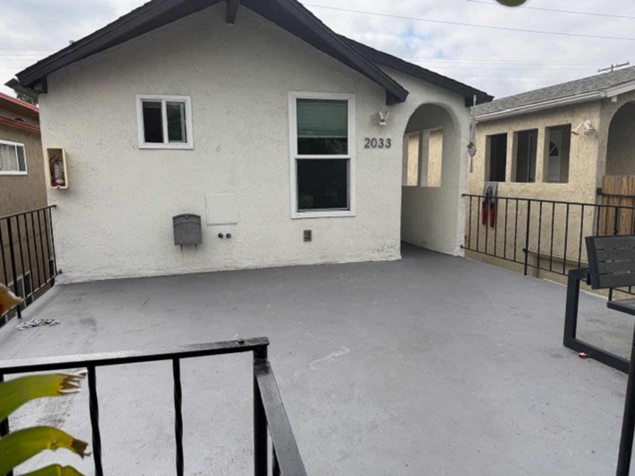 Garnet Avenue - Photo 4 of 11