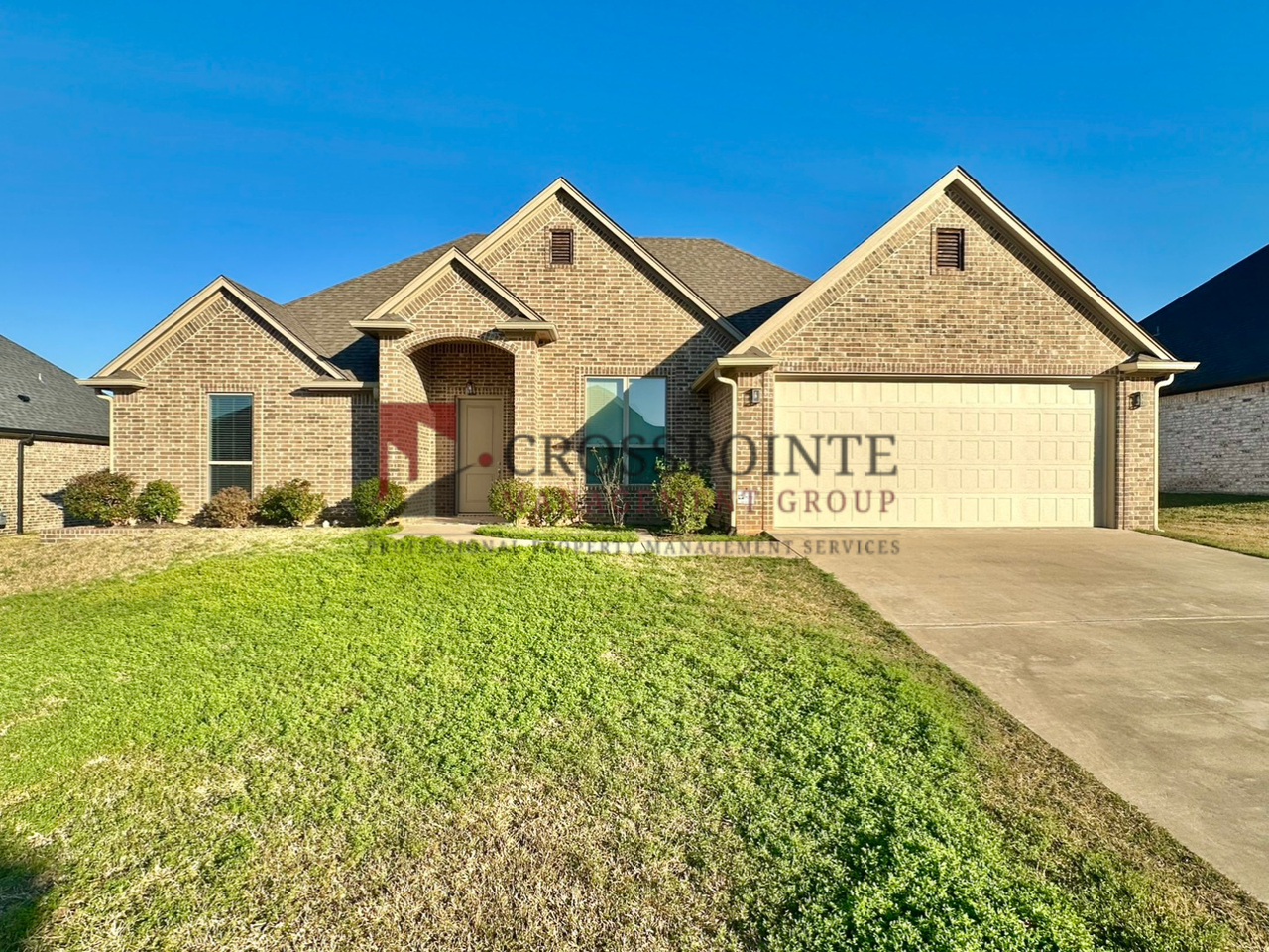 7318 Harpers Ridge Ln