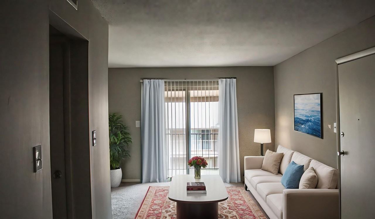 The Woodlands Apartment Homes, LLC - Photo 3 of 3