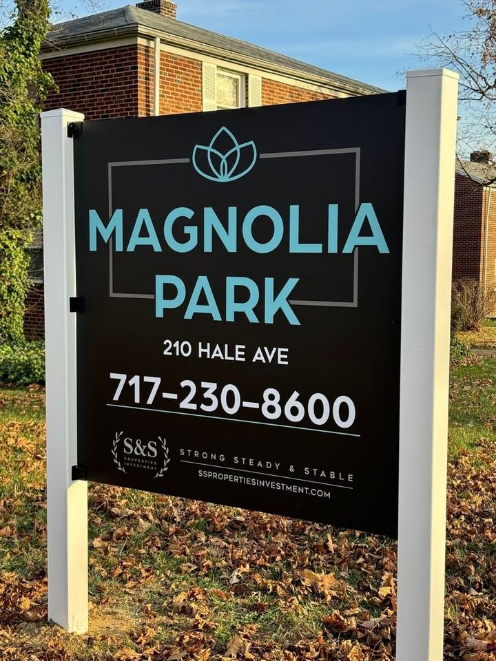 Magnolia Park Apartments - Photo 2 of 2