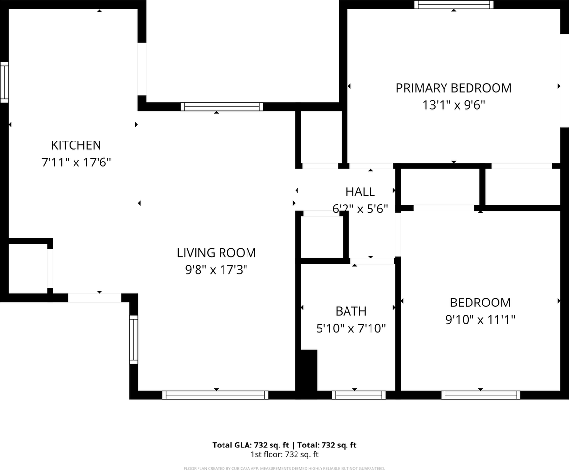 4434 San Juan Ave - Photo 2 of 25