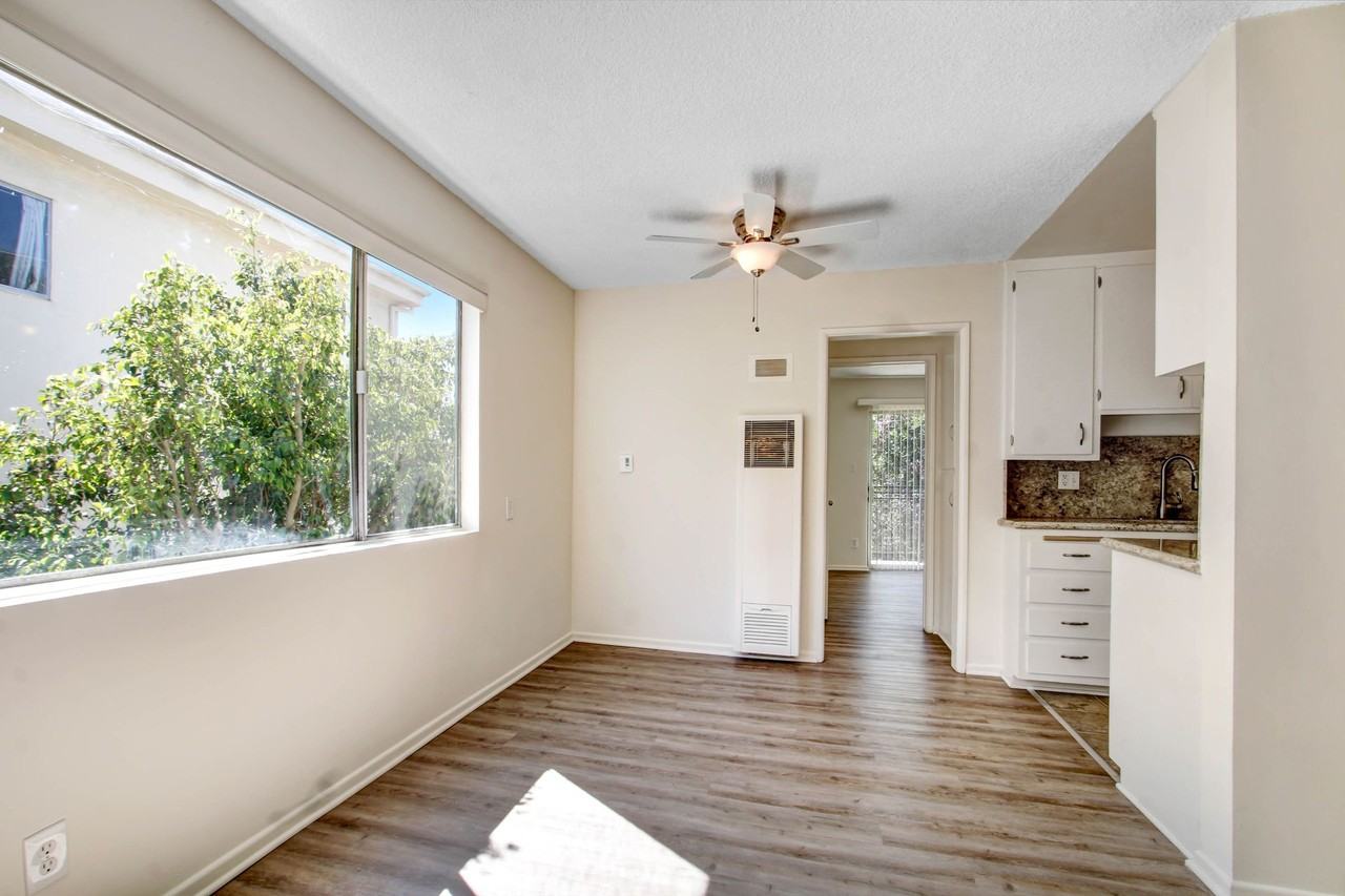 1550 Saltair Ave, prime West LA location! - Photo 3 of 25