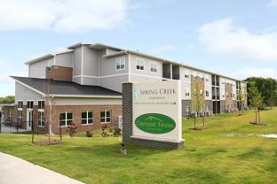 Spring Creek Housing Associates, LP dba Spring Creek Apartments - Photo 1 of 1
