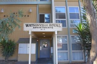 Watsonville Royal Apartments - Photo 1 of 1