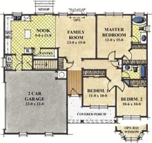 137 Revolutionary Blvd - Photo 1 of 1