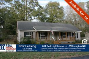 featured image of 811 Red Lighthouse Ln