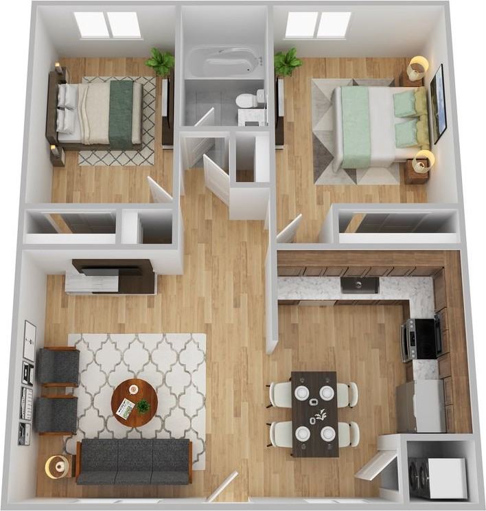 1823 Danese Ct - Photo 2 of 17