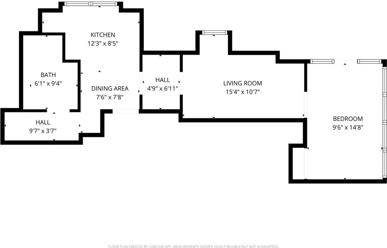 224 224 W. Olive Ave Units 1-10 - - Photo 2 of 25