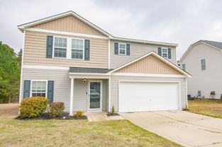 4316 Jockey Whip Ln - Photo 1 of 1