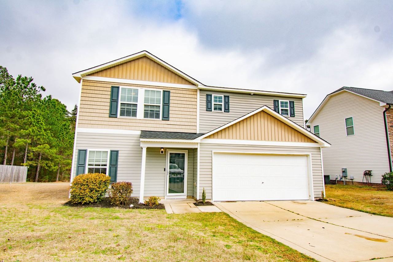 4316 Jockey Whip Ln - Photo 2 of 27