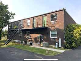 featured image of 100 E Mount Vernon St