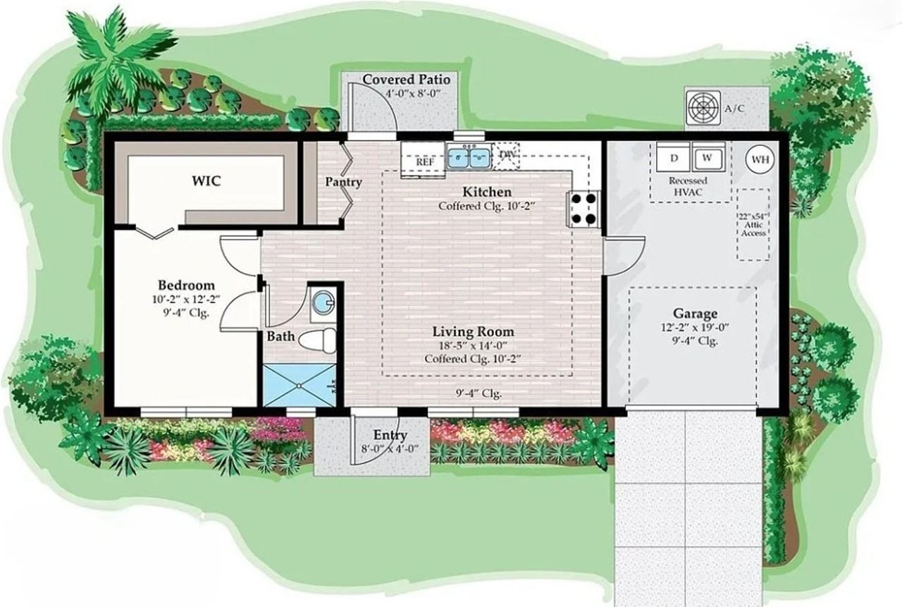 1025 Hunter St E - Photo 2 of 12