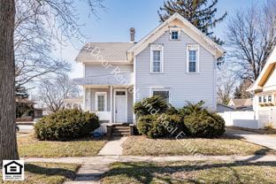 603 N Van Buren St. - Photo 1 of 1