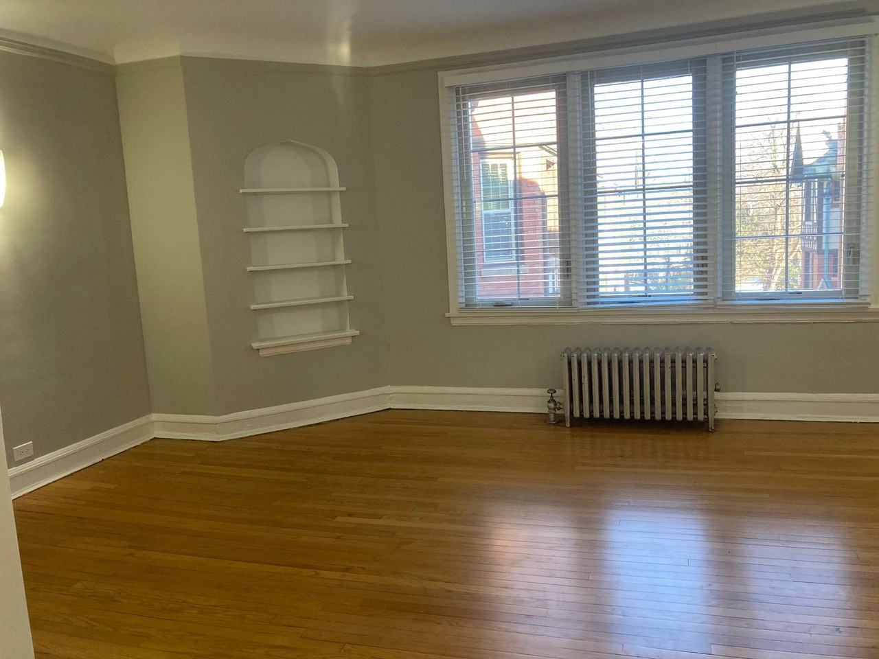 1649 W Touhy Ave #1S - Photo 7 of 12