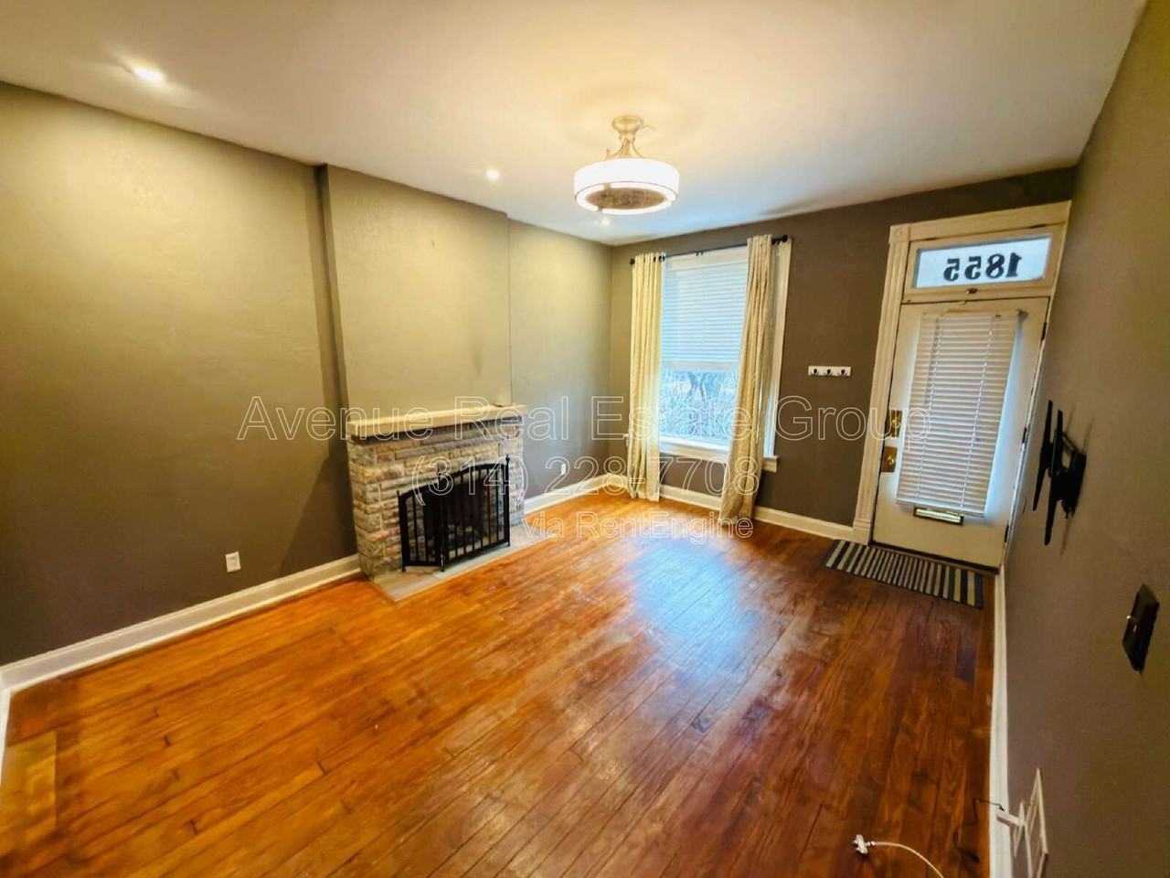 1855 Russell Blvd #B - Photo 3 of 22