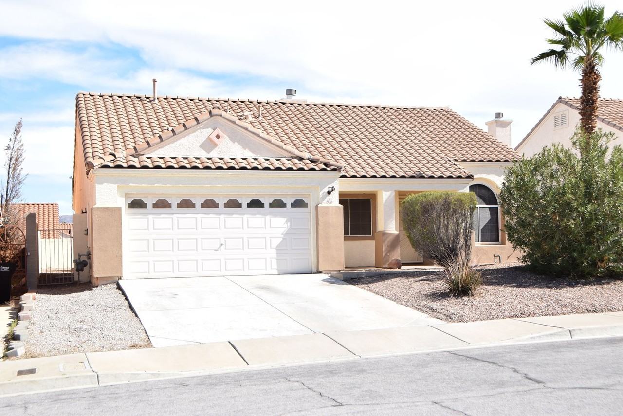 606 Grande Sombrero Way - Photo 3 of 31