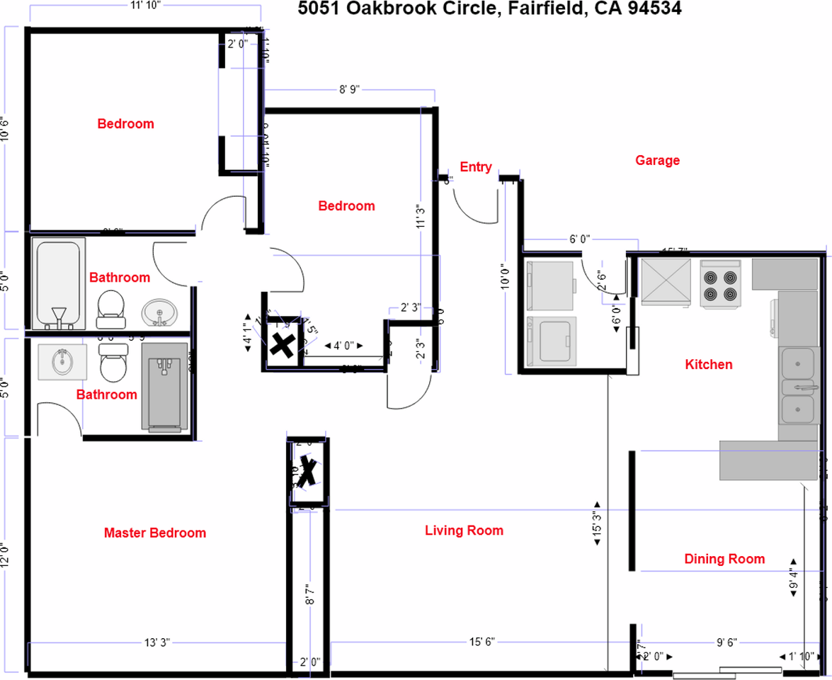 5051 Oakbrook Cir - Photo 2 of 25