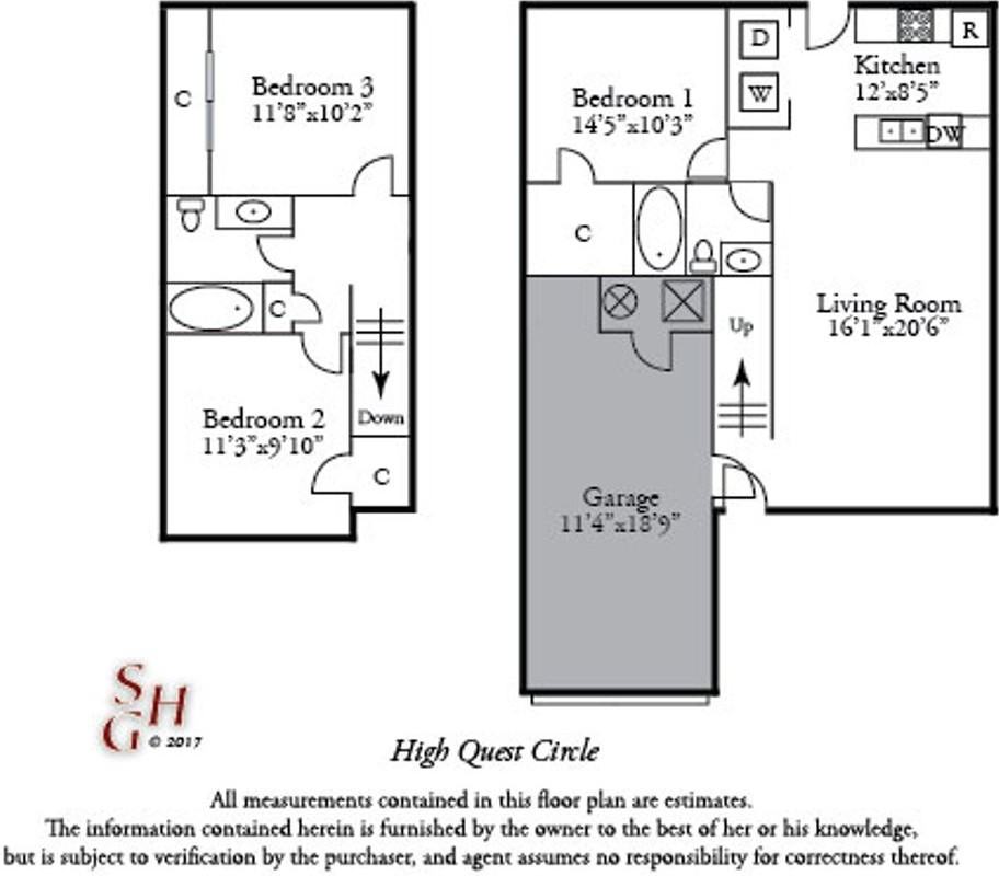 1640 High Quest Cir - Photo 2 of 29