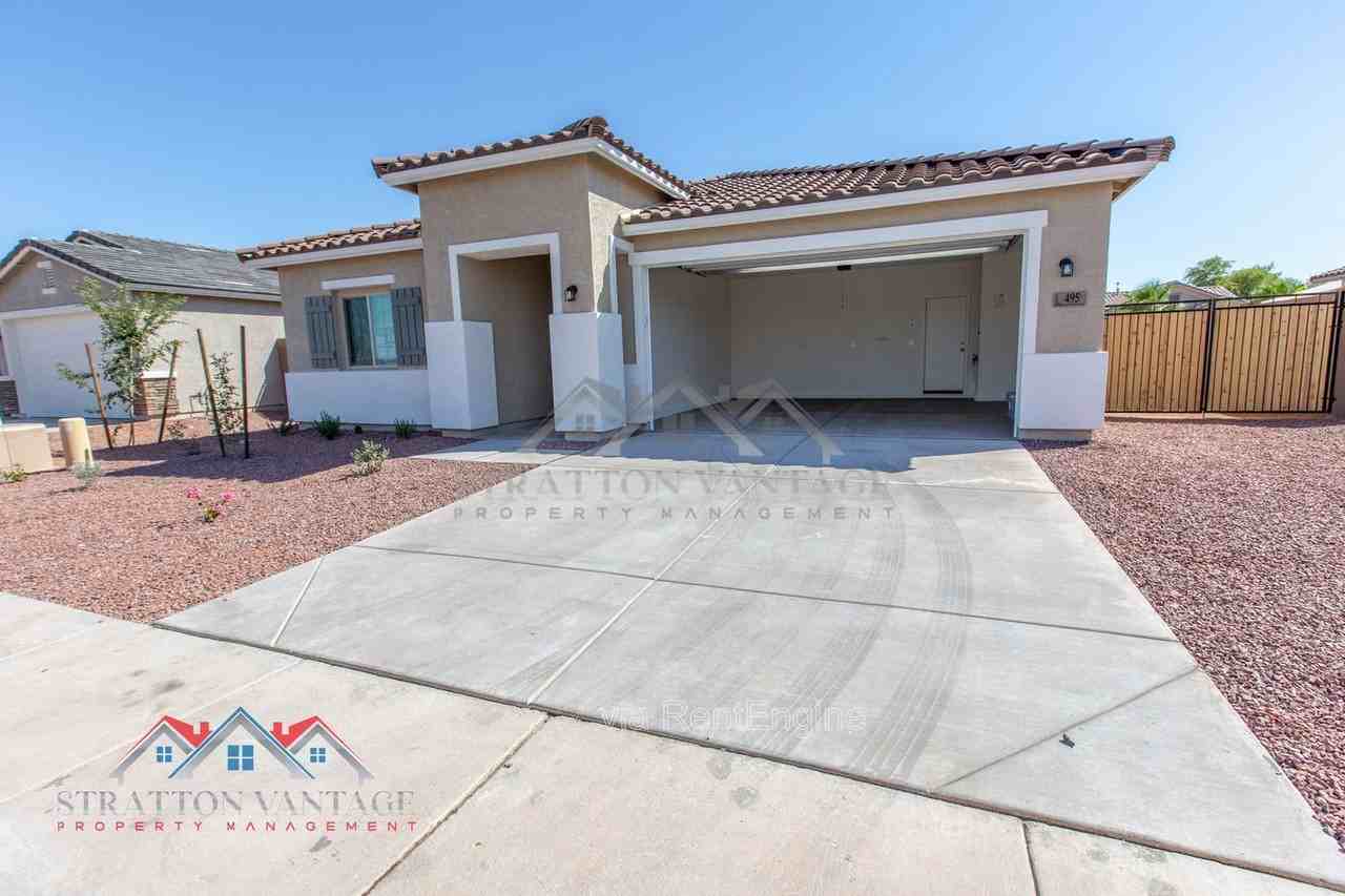 495 E Rio Pl - Photo 3 of 35